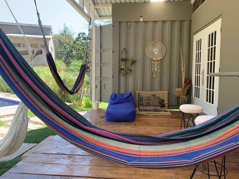 Wabi Sabi , Casa De Playa Villa Tamanique Exteriör bild