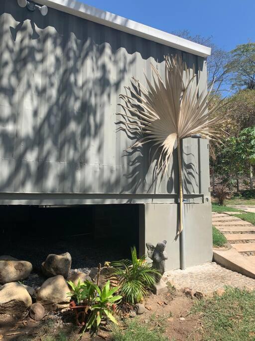 Wabi Sabi , Casa De Playa Villa Tamanique Exteriör bild
